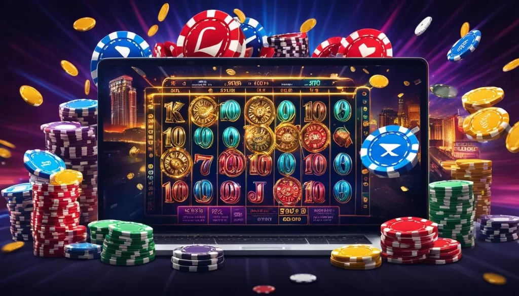 Chiến lược Bắn Cá 365ball