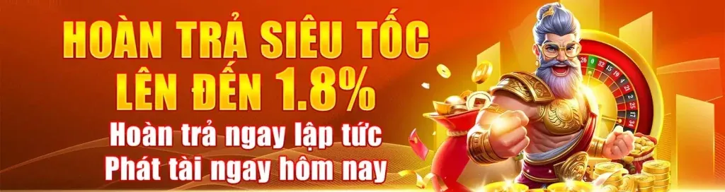 Thưởng Sinh Nhật & Chương Trình VIP 365ball