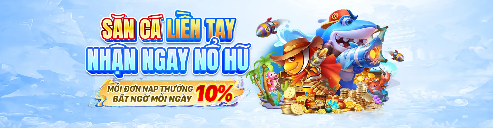 Banner khuyến mãi độc quyền 365ball trang chủ chính thức